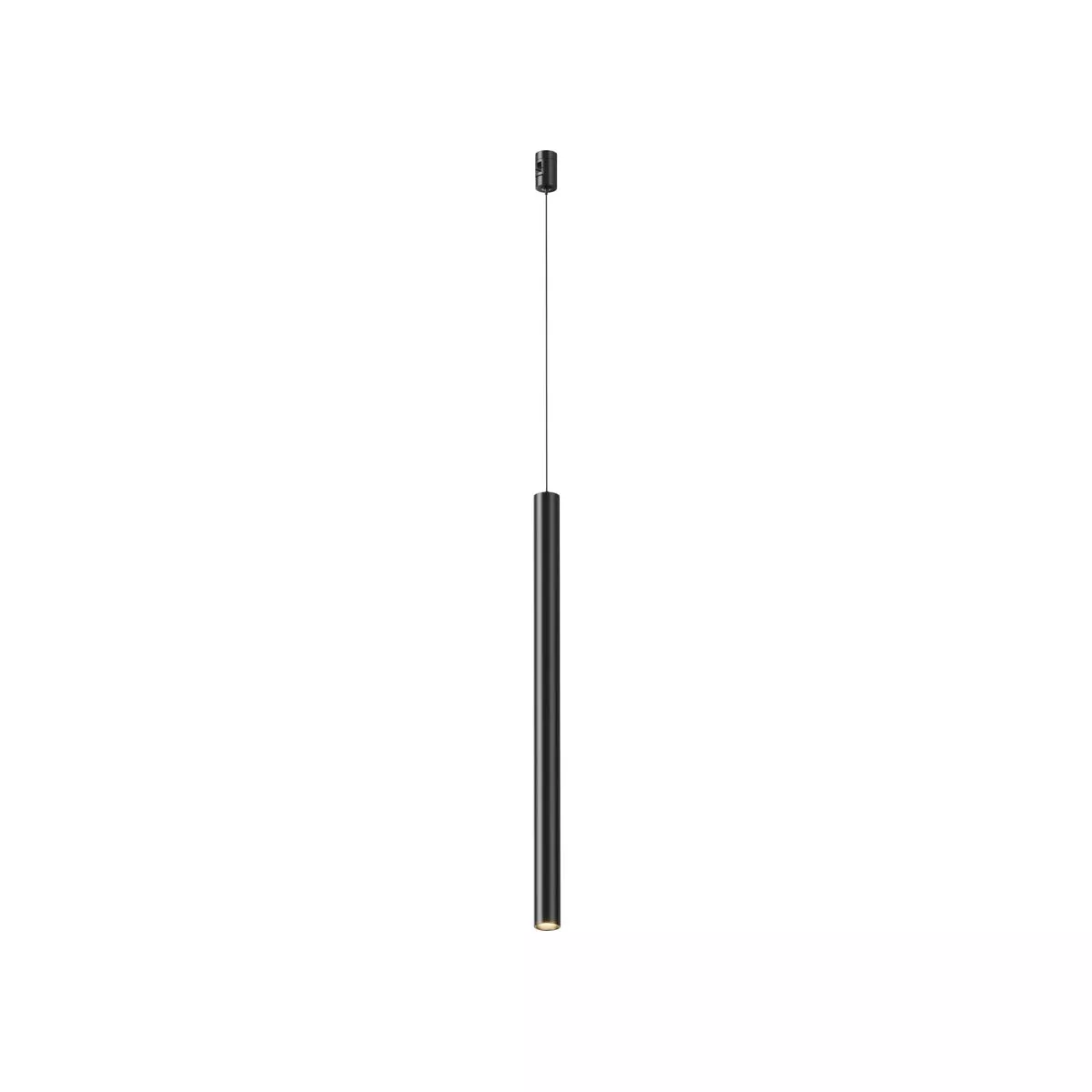 

Трековый магнитный светильник Maytoni Focus LED TR156-1-5W3K-B