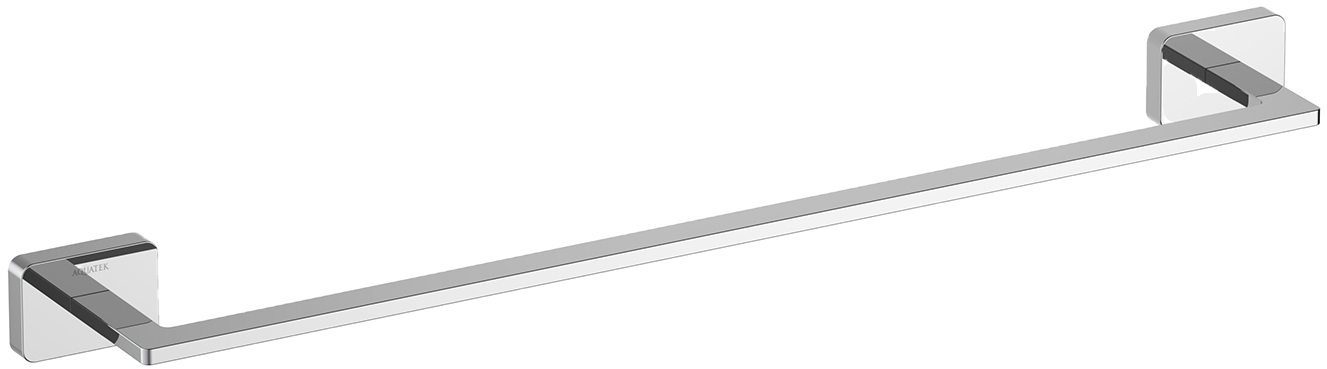 

Полотенцедержатель AQUATEK Либра AQ4320CR хром