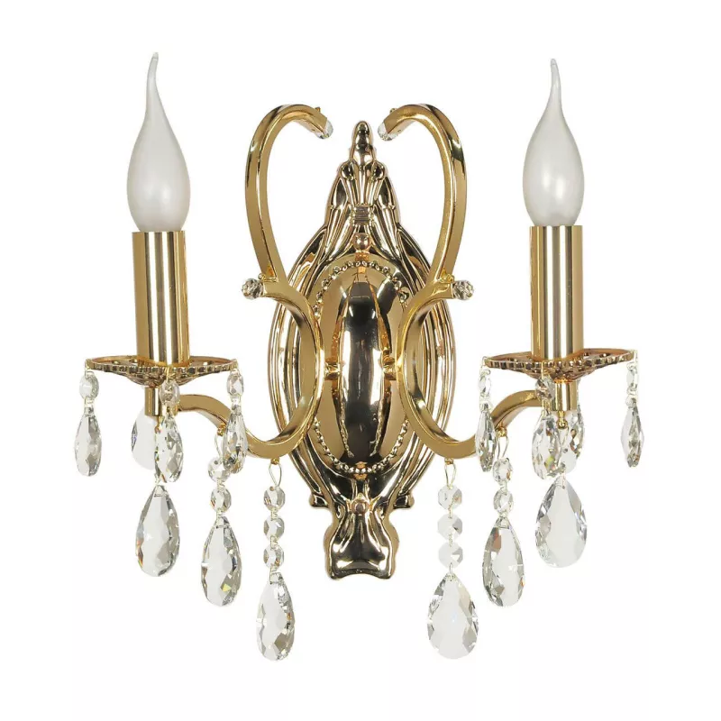 

Бра Arti Lampadari Pisani E 2.1.2.601 G