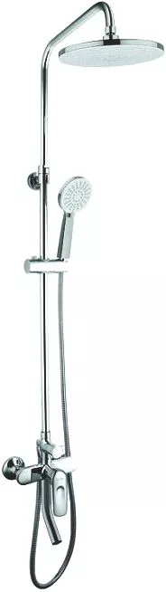 

Душевая стойка Iddis Male MALSB3Fi06