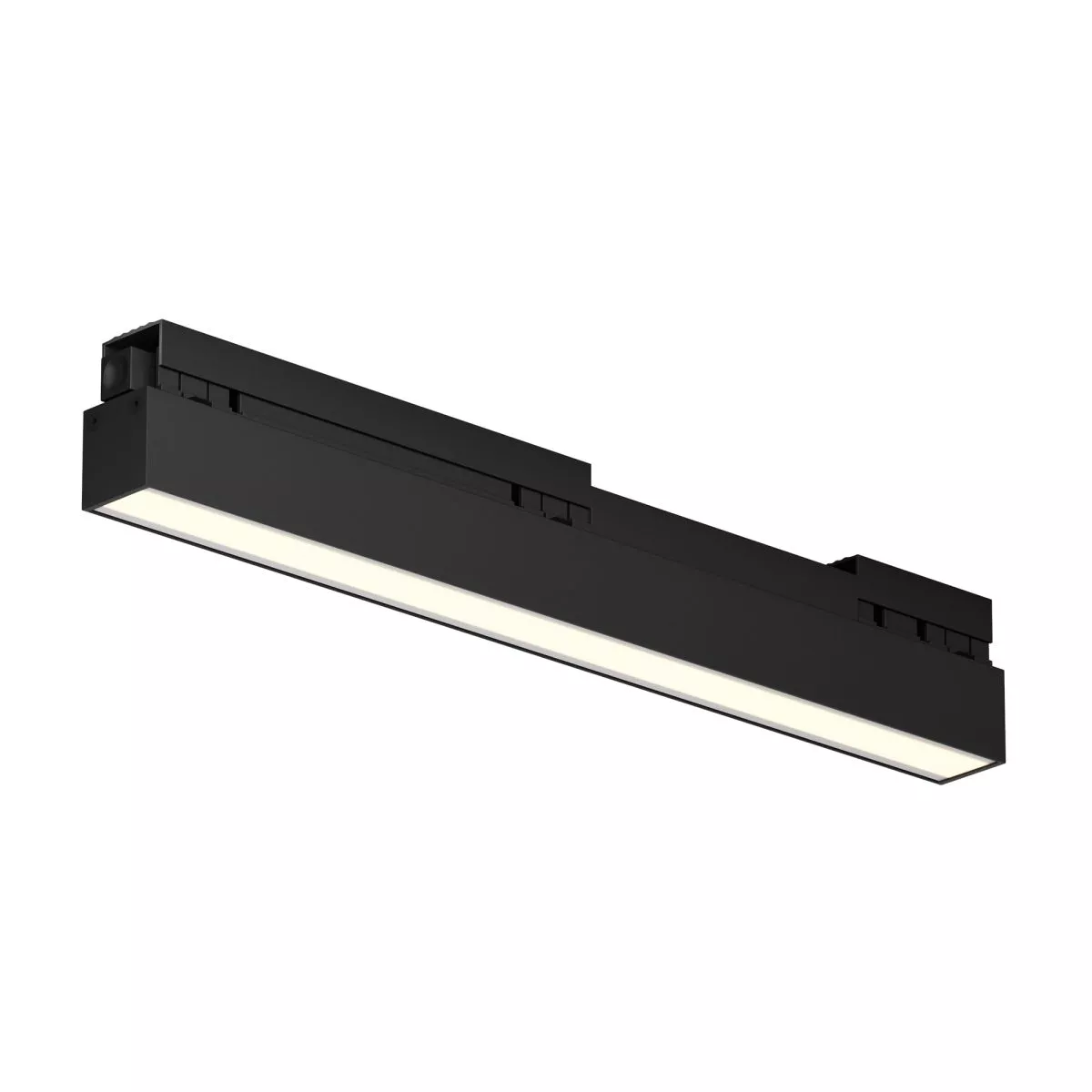 

Уличный трековый светильник Maytoni Basis O-TR02-1-S-12WB3K