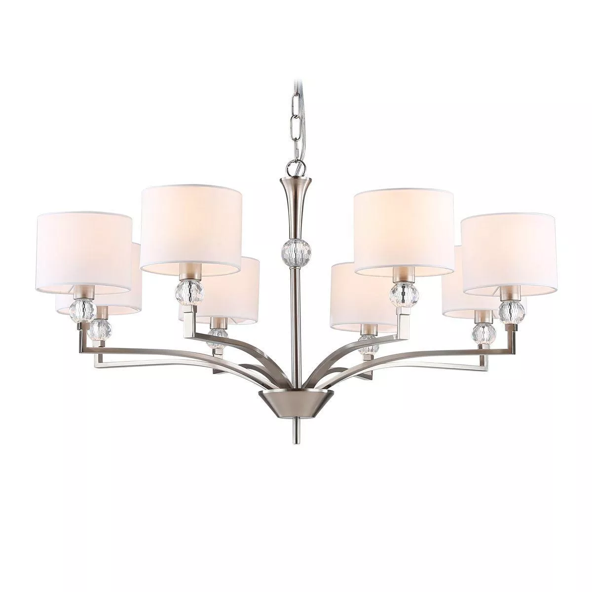 

Подвесная люстра Ambrella Light High Light Classic LH71123