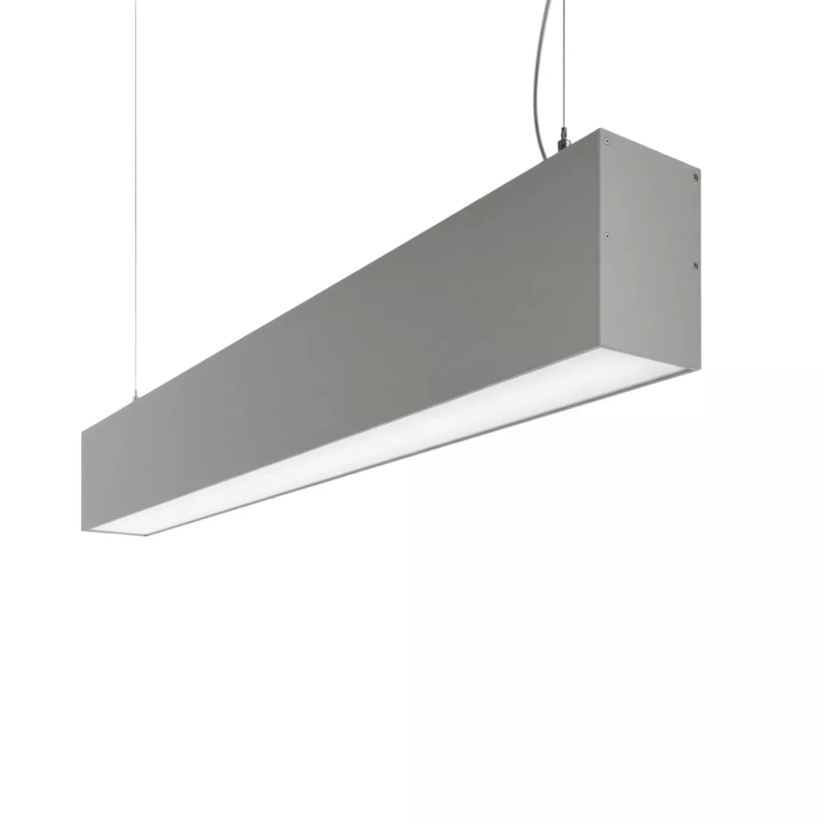 

Линейный подвесной светильник Uniel UL-00013177 ULO-K10D 60W/5000K/L120/H IP40 SILVER