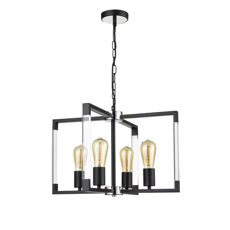 Подвесной светильник Vele Luce Turin VL5022P04