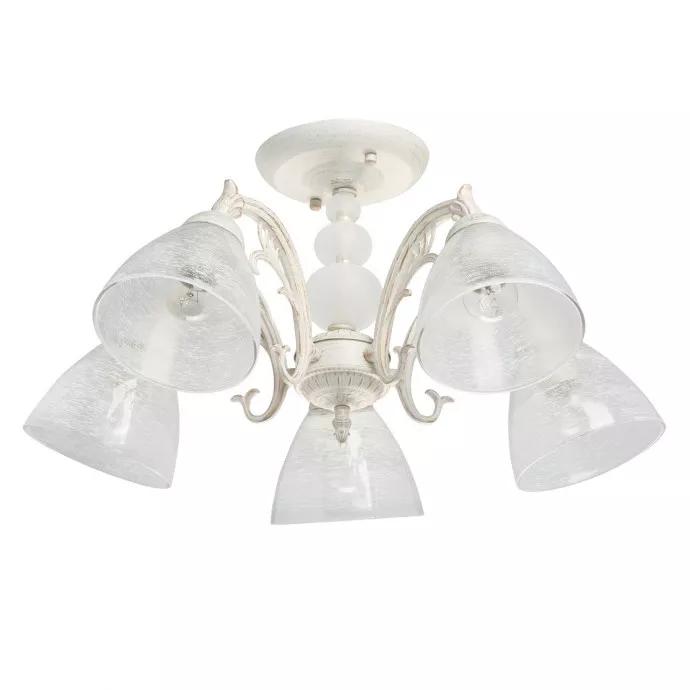 

Потолочная люстра De Markt Ариадна 105011905