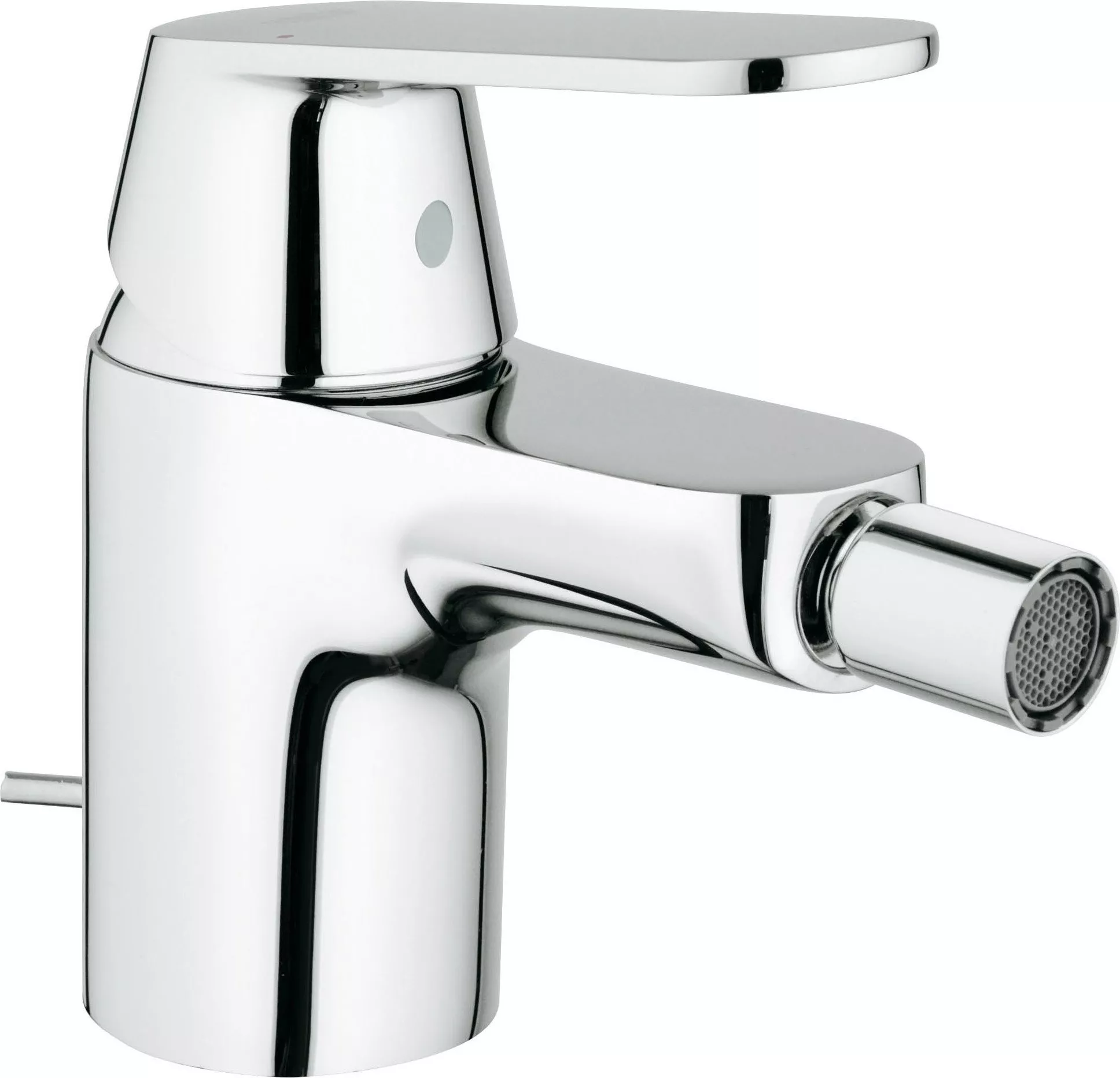 Смеситель Grohe Eurosmart Cosmopolitan 32839000 для биде