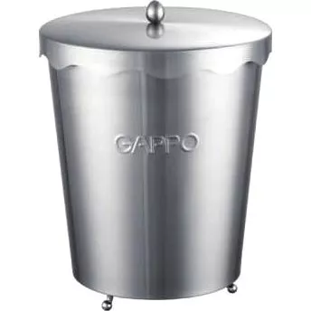 

Мусорное ведро Gappo G701