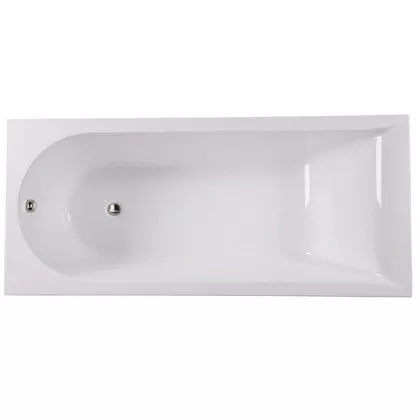 Акриловая ванна Am.pm Spirit 170x70 см (W72A-170-070W-A2), цвет белый - фото 1
