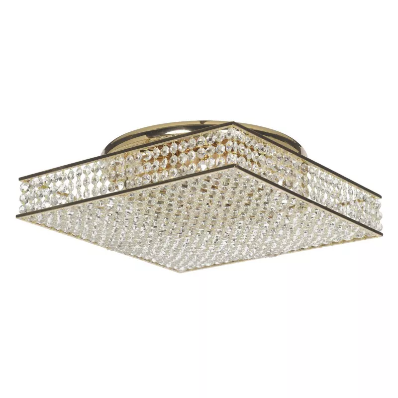 

Потолочный светильник Dio DArte Elite Como E 1.2.40.100 G