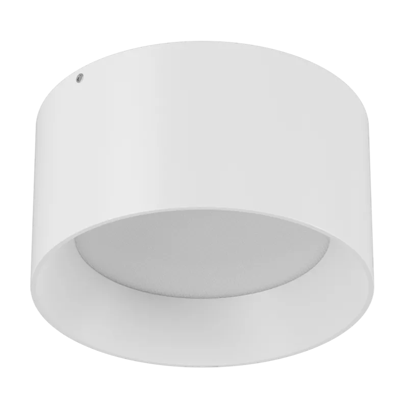 

Накладной светильник DesignLed BQ-SF12-WH-WW 007129