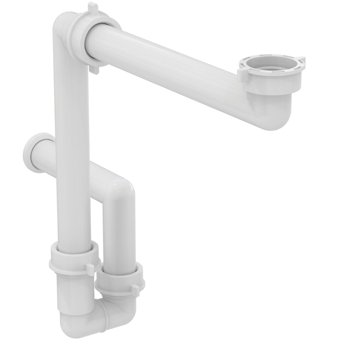 

Сифон умыв труб б/вып Ideal Standard EE23033967