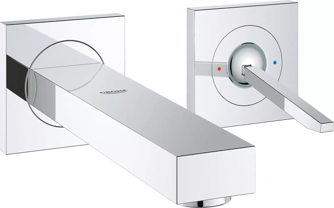 

Смеситель Grohe Eurocube Joy 19997000 для раковины