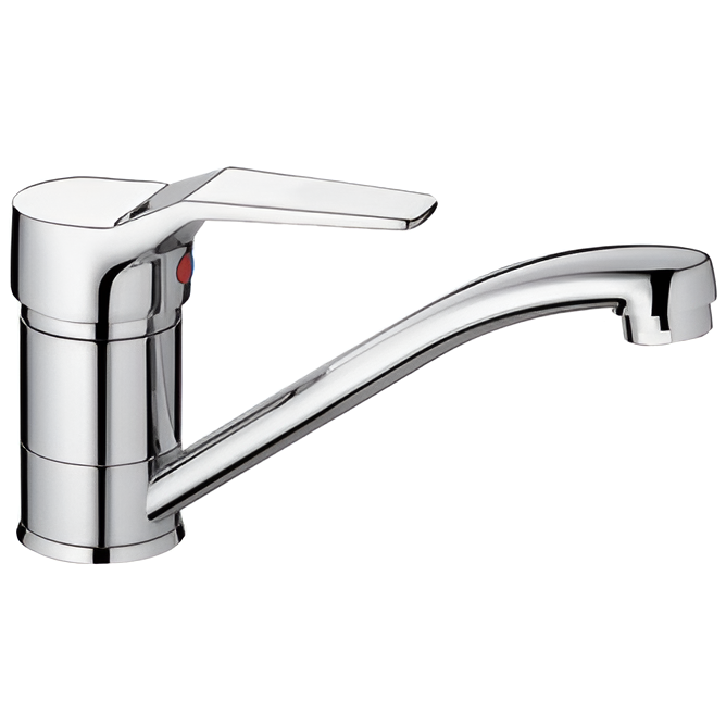 Смеситель для кухни Frap H63 F4563 хром 2944₽