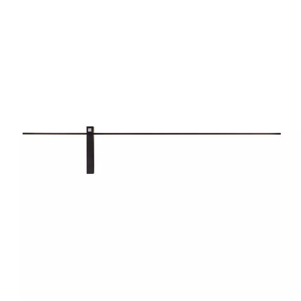 

Настенный светодиодный светильник Nowodvorski Triangles Led 8117
