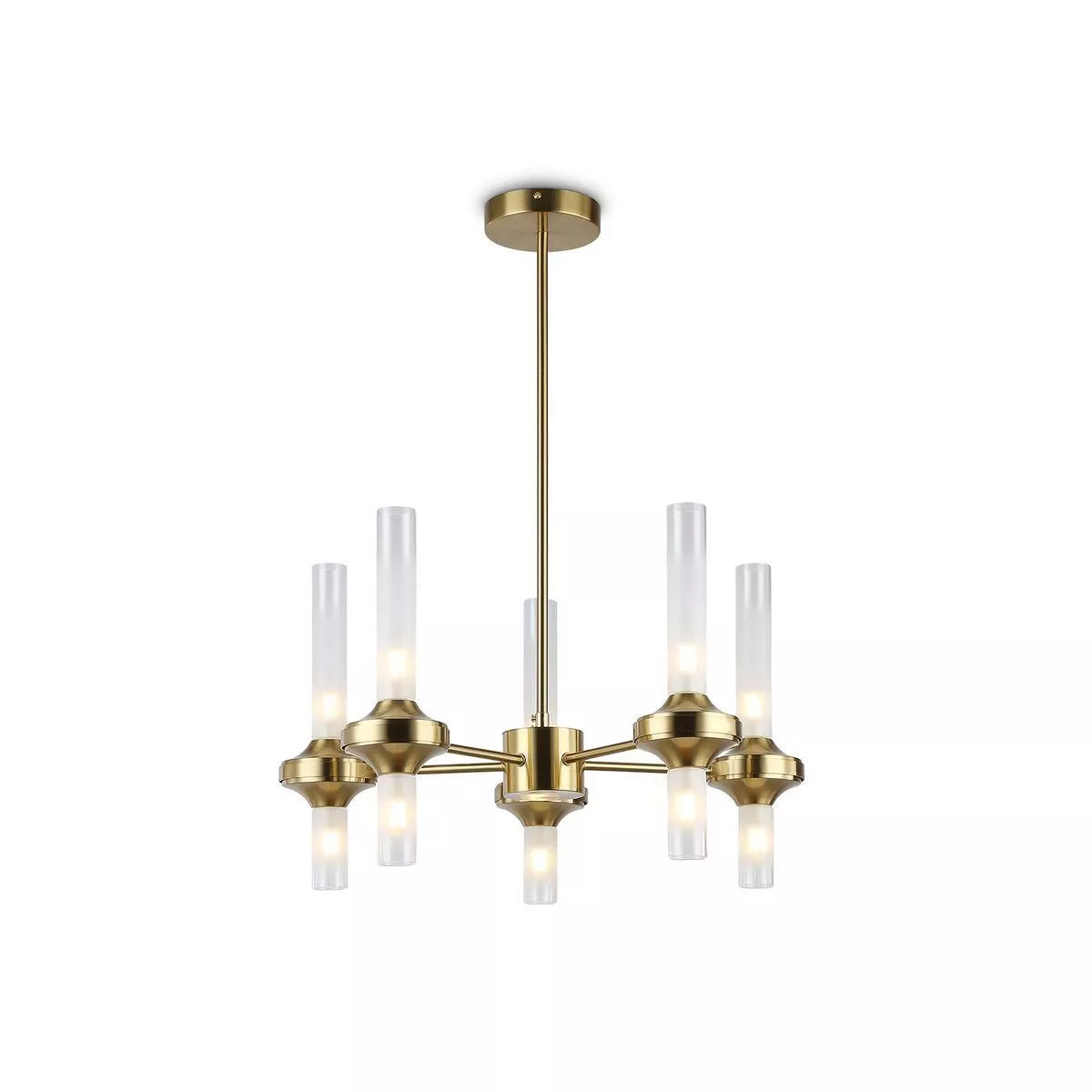 

Подвесная люстра Ambrella Light High Light Modern LH55358