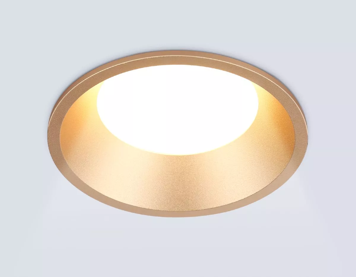 

Встраиваемый светильник Ambrella Light Techno spot GX Standard tech TN51815