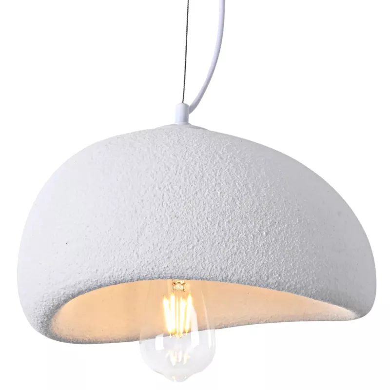 

Подвесной светильник ImperiumLoft CEMENCLOUD A D30 White 219845-23