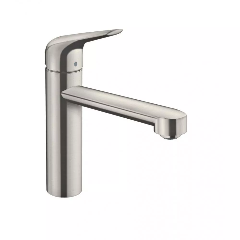 

Кухонный смеситель однорычажный, 120, 1jet Hansgrohe 71806800