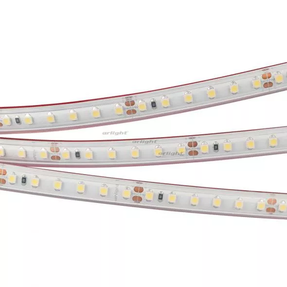 

Светодиодная лента Arlight RTW 2-5000PS-50m 24V White6000 2x (3528, 120 LED/m, LUX) 024574