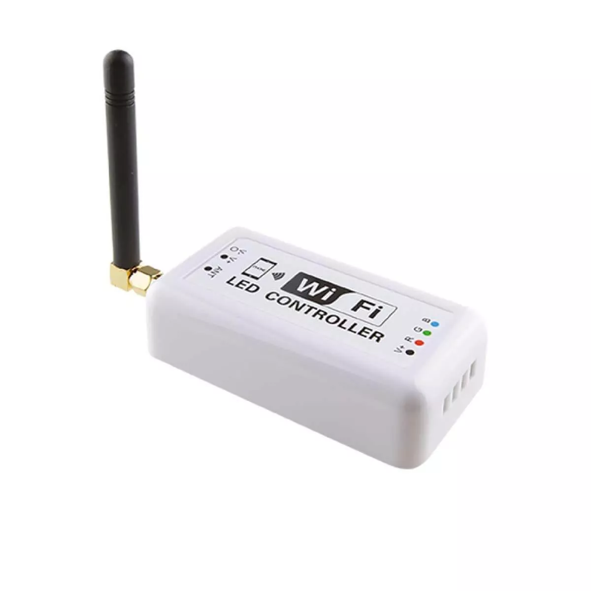 

Контроллер Lightstar Mini WiFi LED RGB 410954