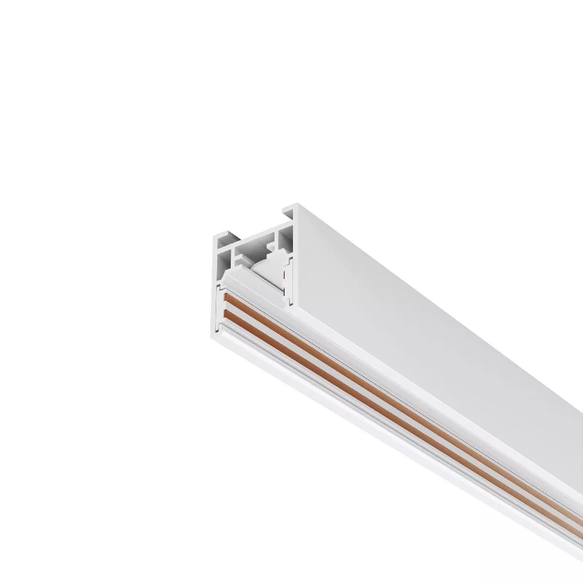  Шинопровод магнитный накладной Maytoni Exility TRXM034-412W