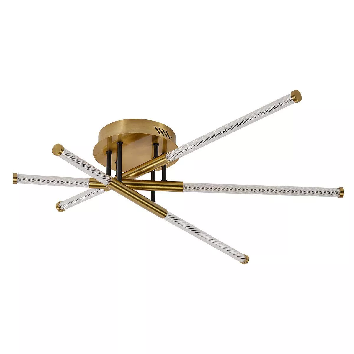 

Потолочная светодиодная люстра F-Promo Vigas 4469-3C