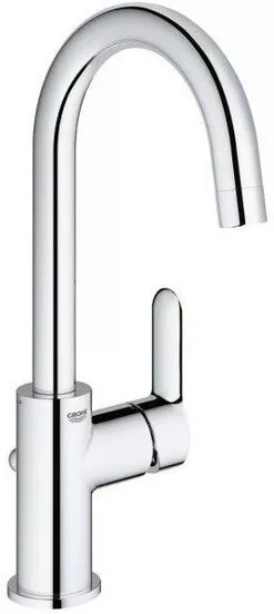 

Смеситель для раковины Grohe BauEdge (23760000)