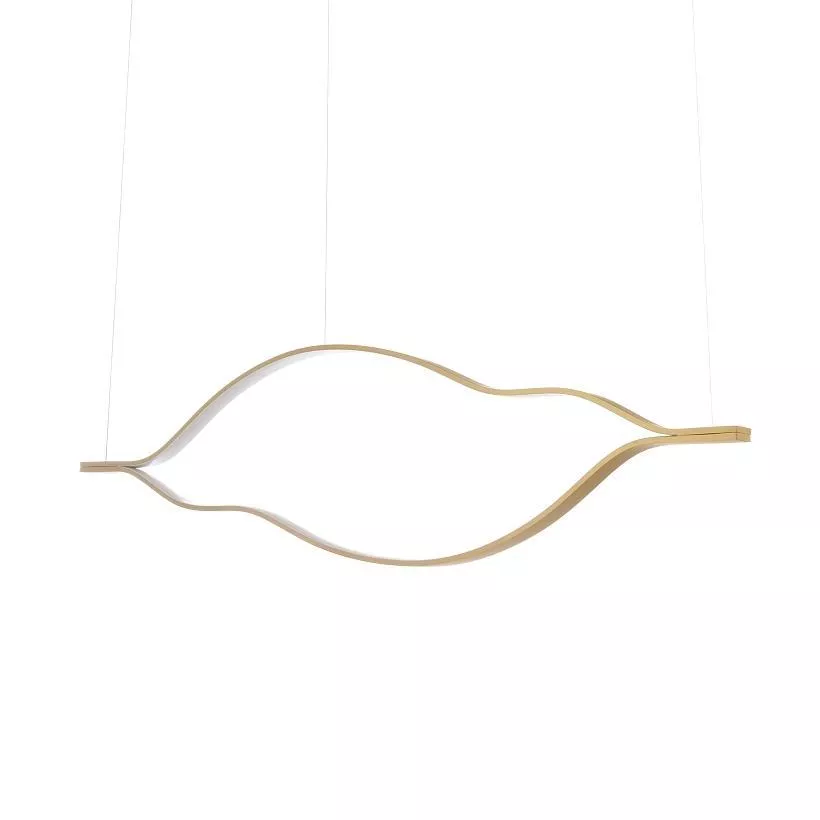 

Подвесной светильник Imperium Loft Tape Light 177933-49