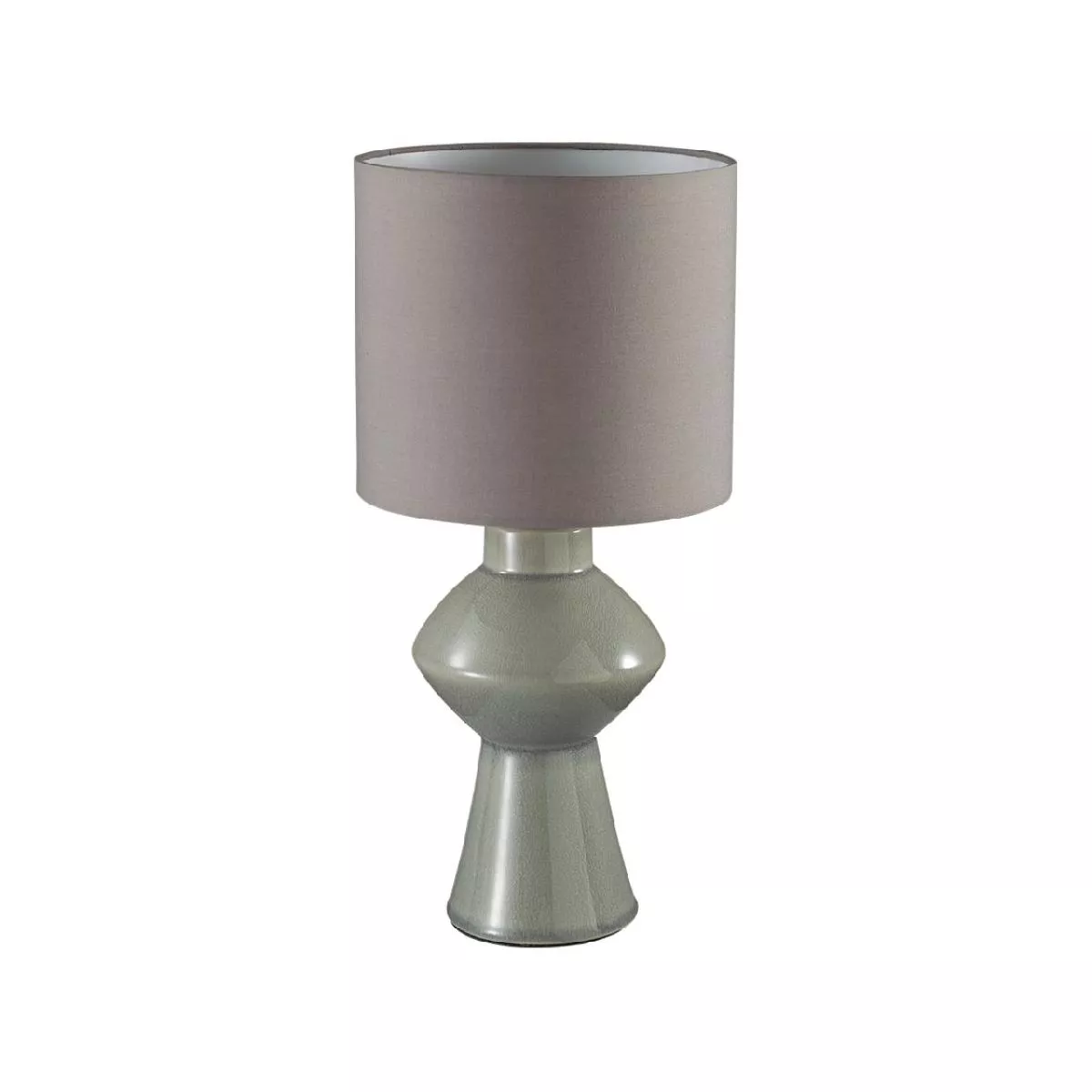 

Настольная лампа Lumion Moderni Segi 8129/1T