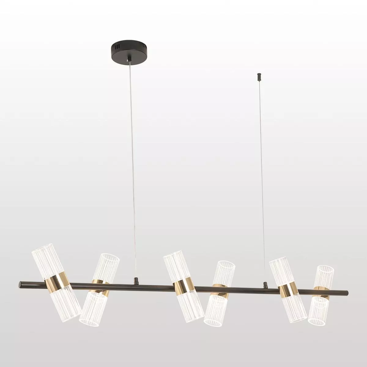 

Подвесной светильник Lussole LSP-7536