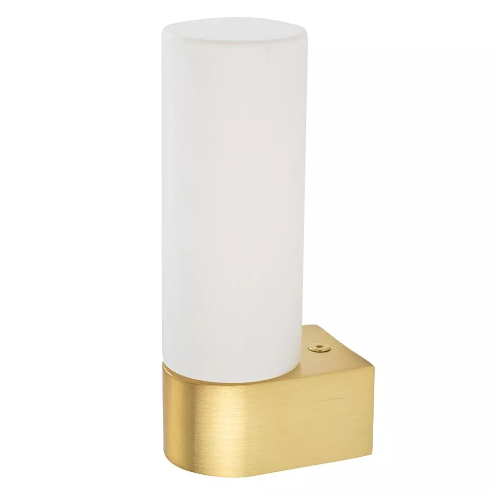 

Настенный светильник Nowodvorski Natalie Brass 10724