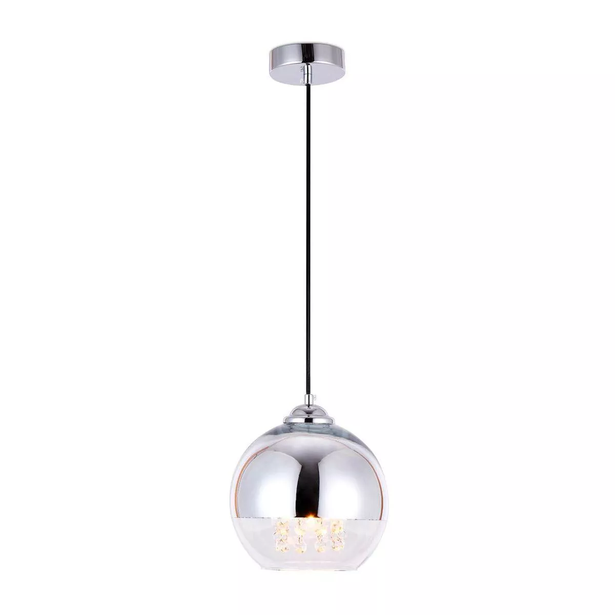 

Подвесной светильник Ambrella light Traditional TR3601