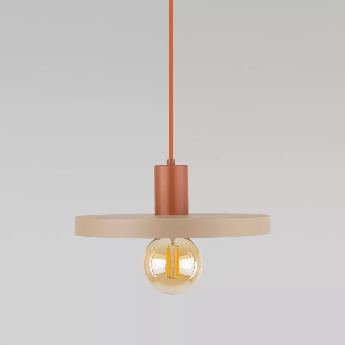 

Подвесной светильник TK Lighting 10954 SILA SABIA a070969