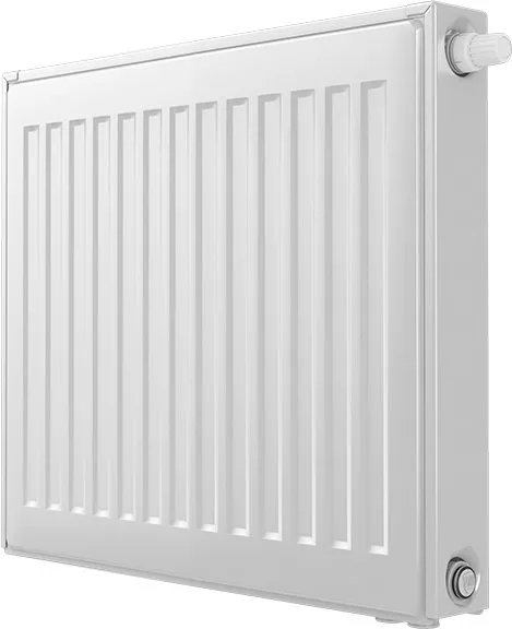 

Радиатор стальной Royal Thermo Ventil compact VC22-500-600/9016 60x50