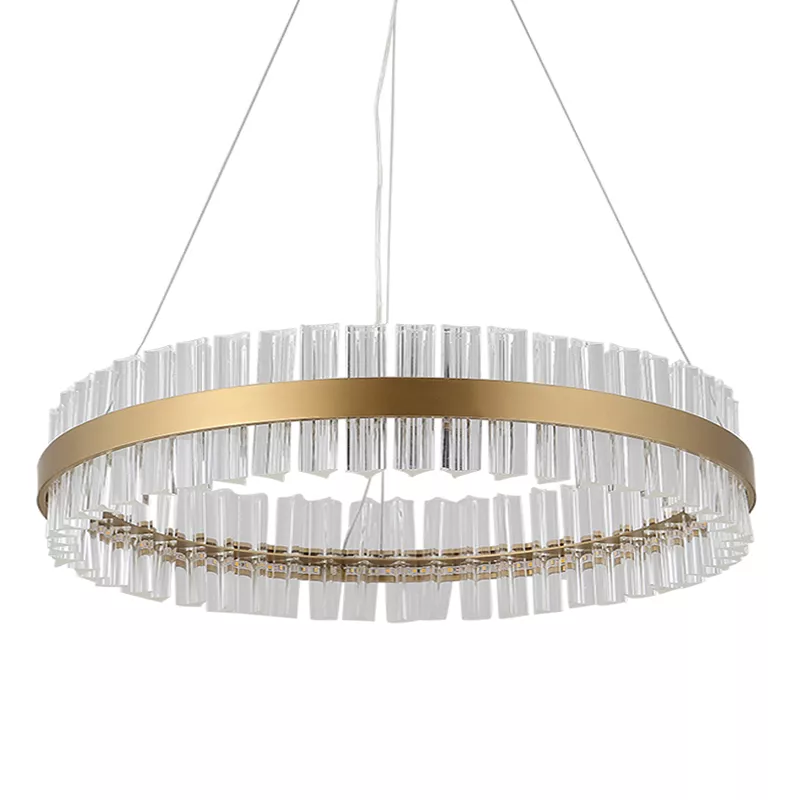 

Подвесная люстра DeLight Collection Saturno ST-8877-120