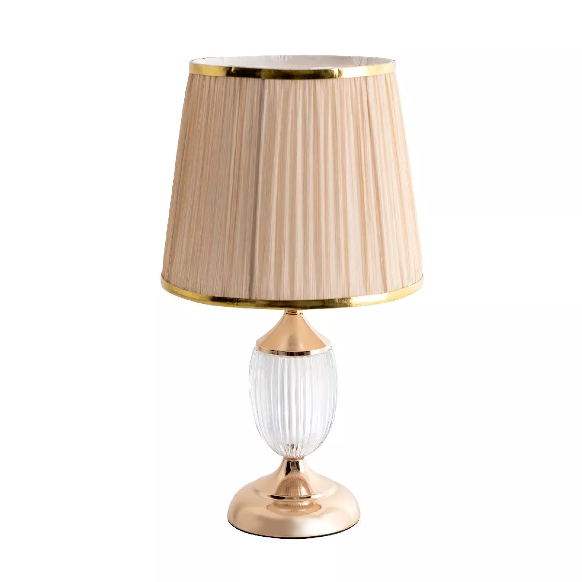 

Настольная лампа LED4U L6171 GD