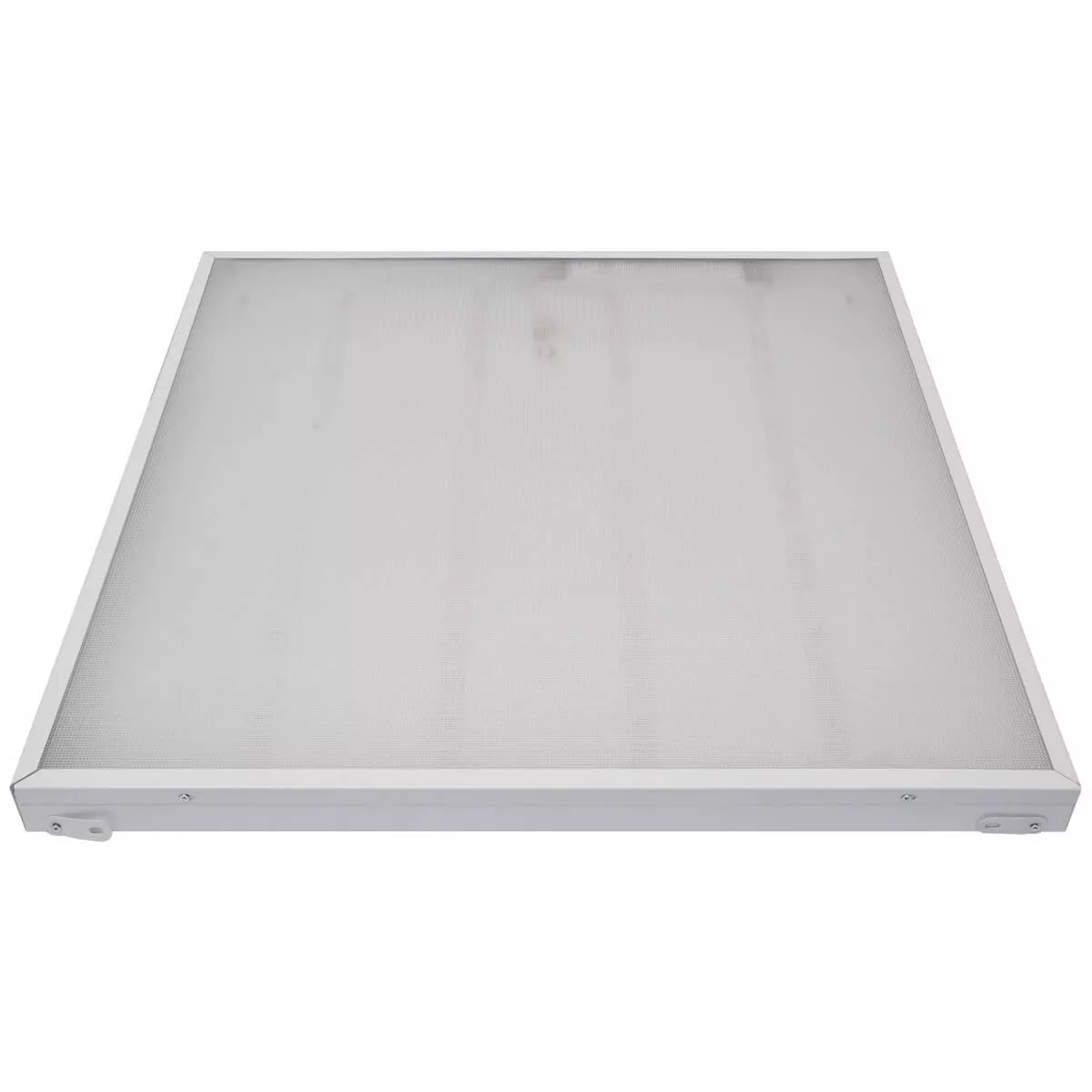 

Встраиваемый светодиодный светильник Uniel ULP-6060 40W/4000К IP40 Grilyato White UL-00004250