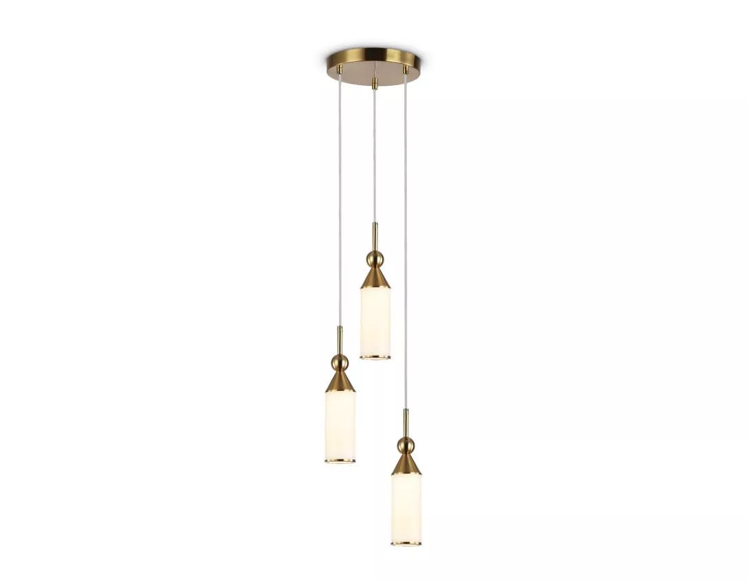 

Подвесной светильник Ambrella light High Light LH55272