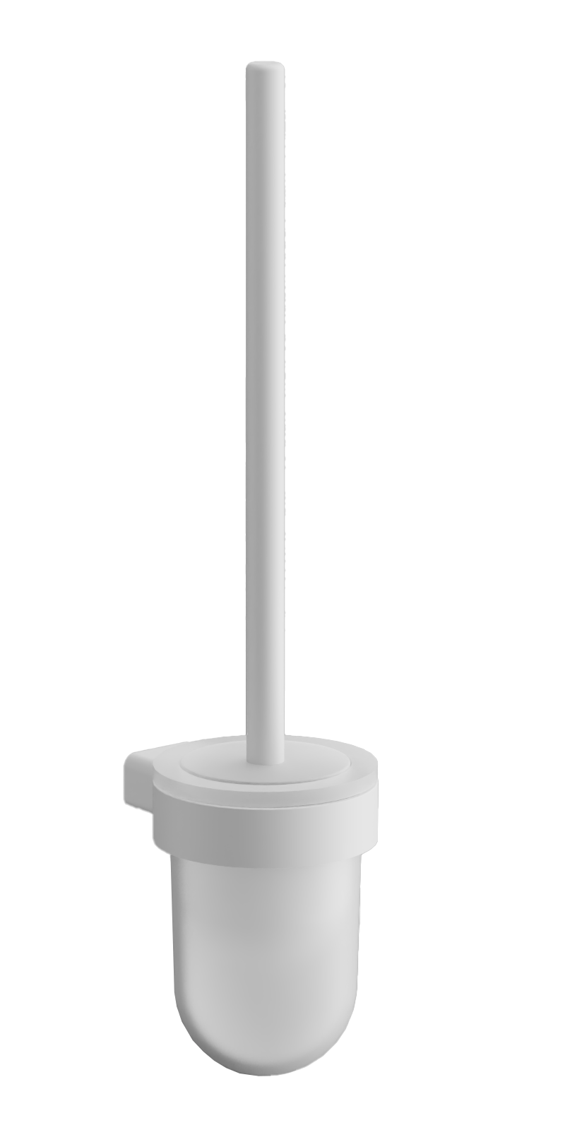 

Ершик BELZ B910 B91010 белый