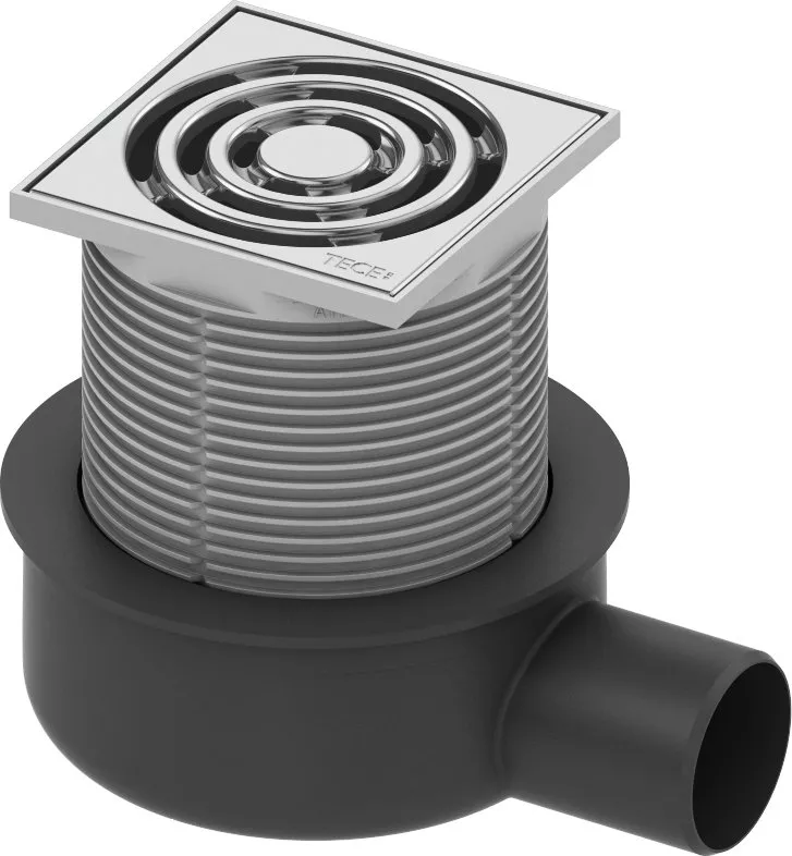 Душевые трапы Душевой трап TECE Drainpoint S TECEdrainpoint S 50