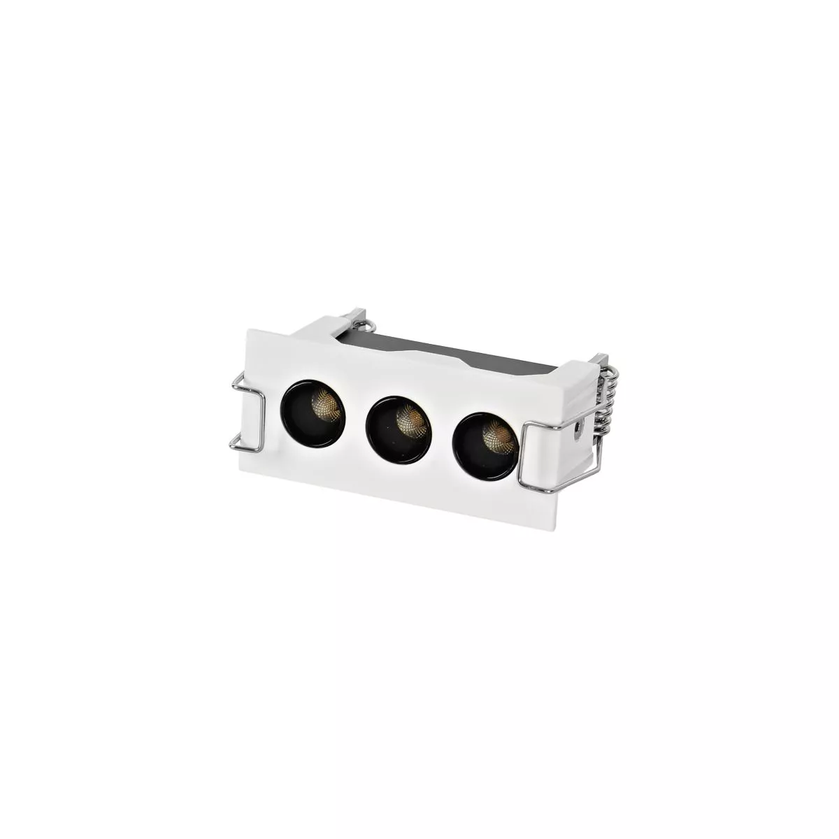 

Встраиваемый светильник Lightstar Guarda 080146