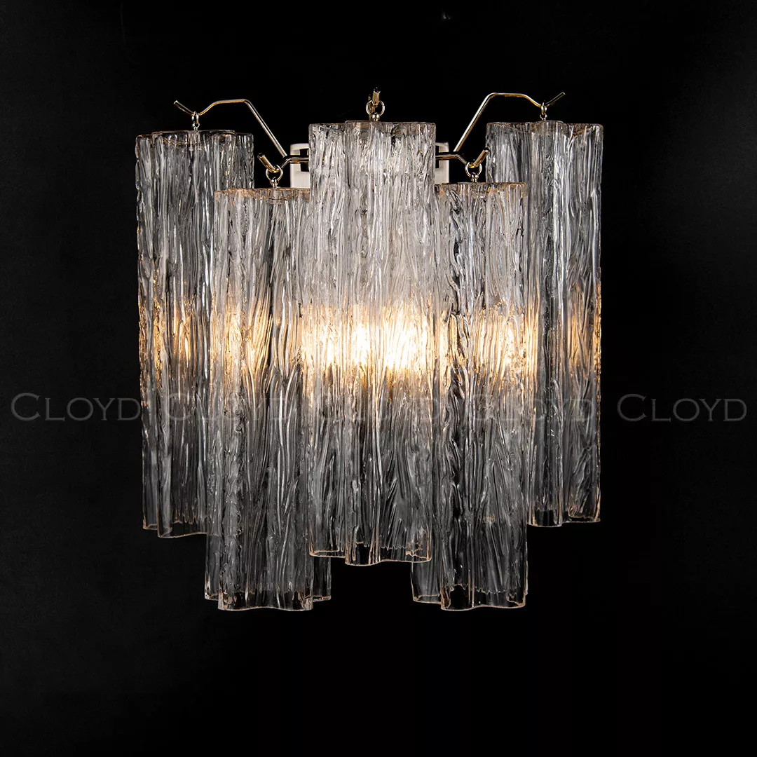 

Настенный светильник Cloyd Anno 20469