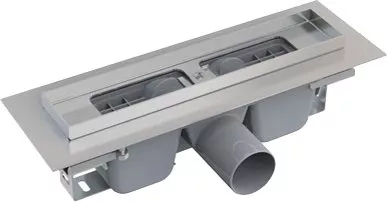 

Душевой лоток AlcaPlast APZ101 300 с опорами