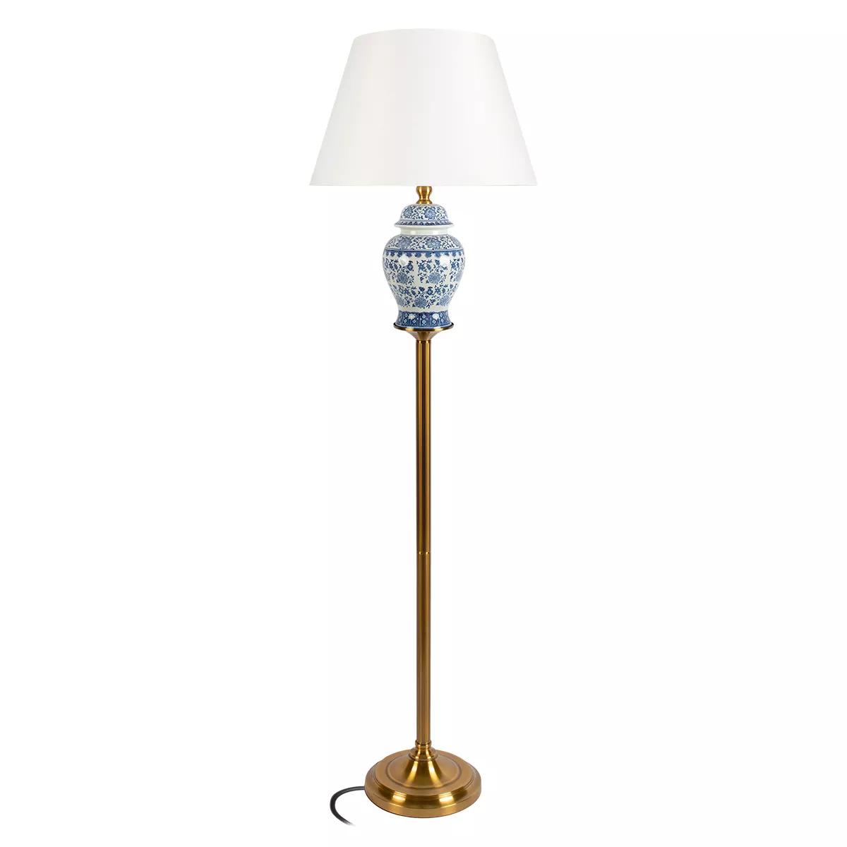 Торшер Loft IT Ultramarine 10489F
