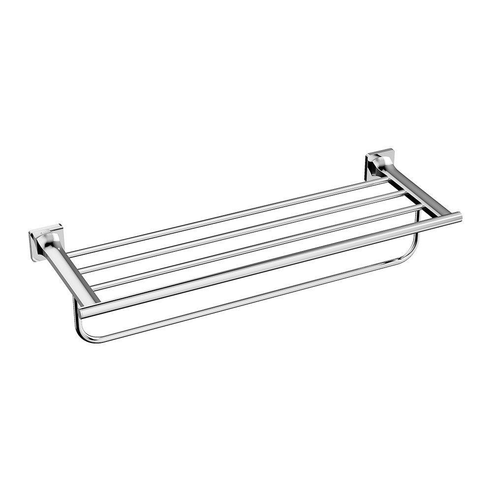 

Полка Aqueduto Respingo RES0800 для полотенец, хром