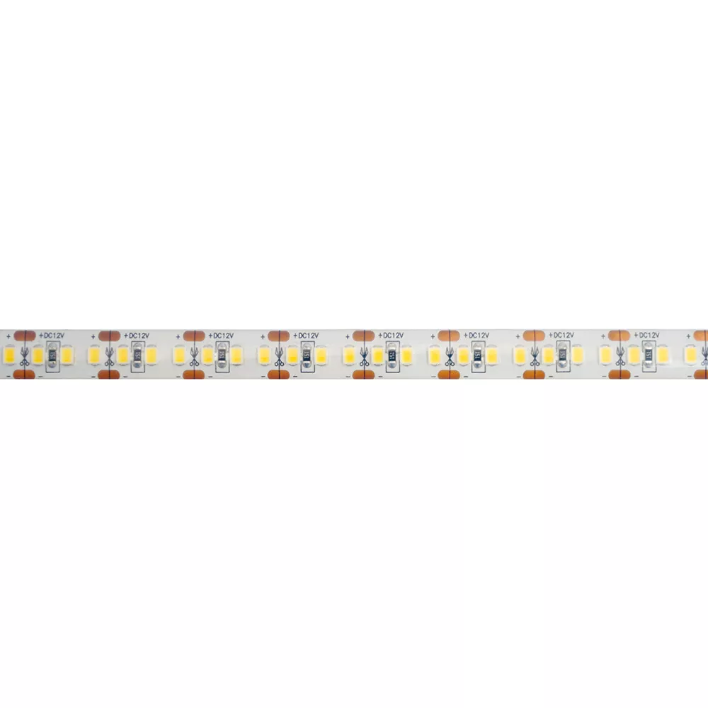 

Светодиодная лента Feron LS626 12В 2835 17Вт/м 4000К 5м IP65 51639