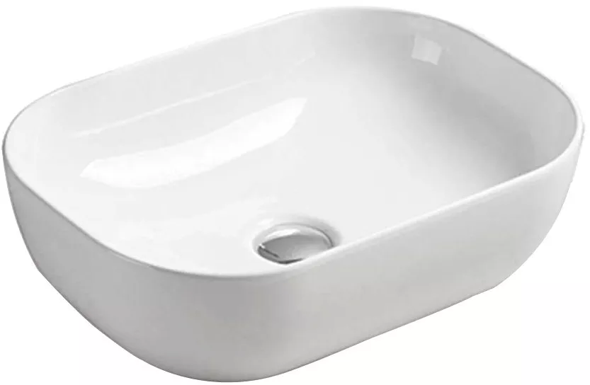 

Раковина Vincea VBS-102 46 белая