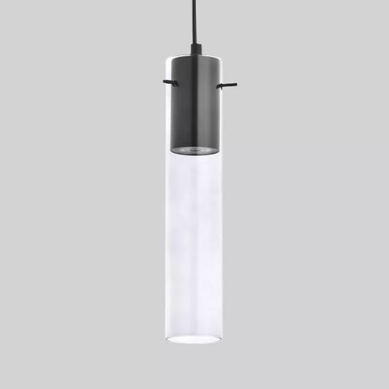 

Подвесной светильник TK Lighting Look 3146 Look Graphite