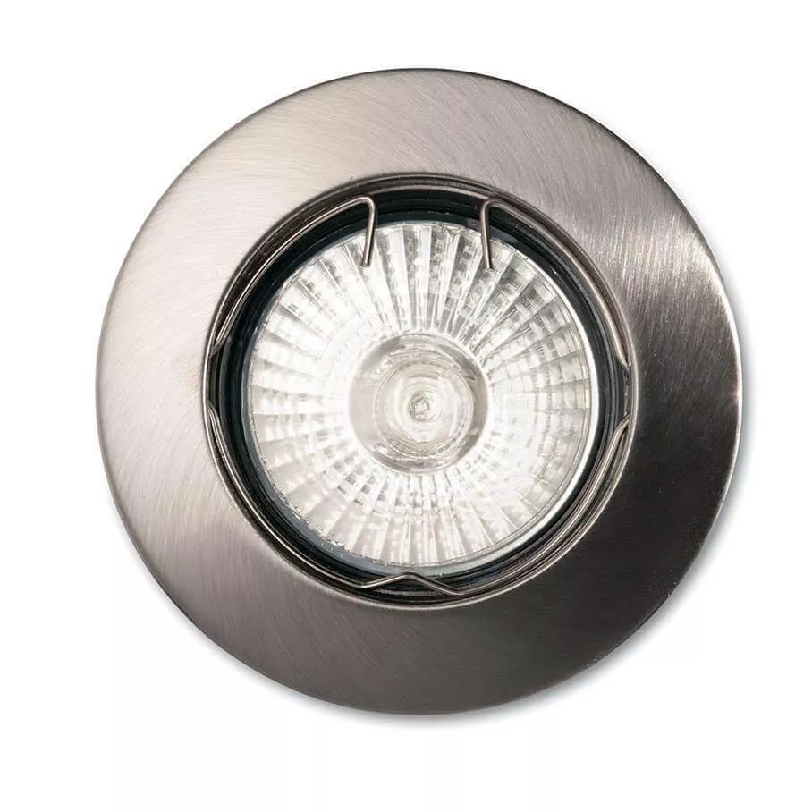 

Встраиваемый светильник Ideal Lux Jazz Nickel 083087