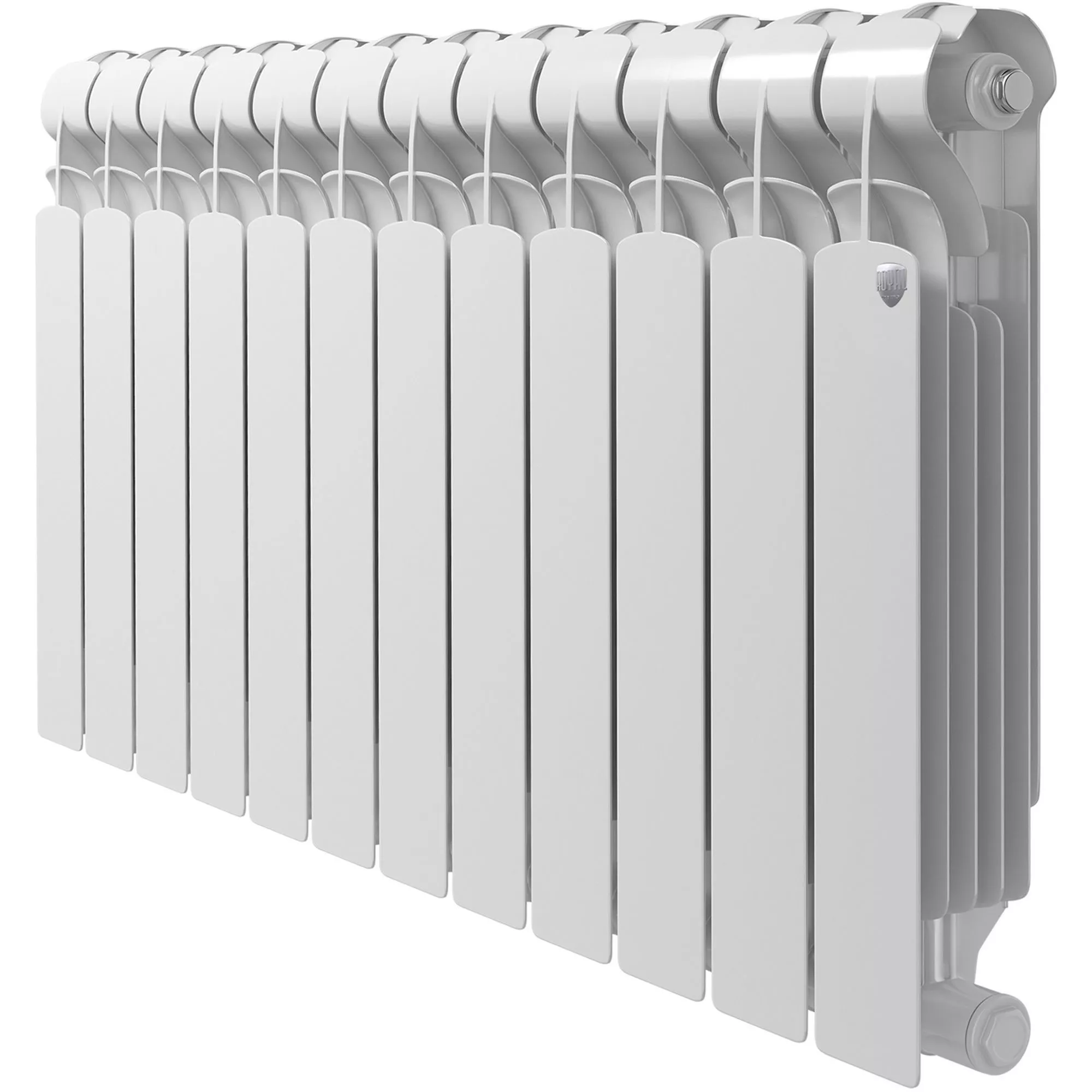 

Радиатор Royal Thermo Indigo Super+ 500 - 12 секц.